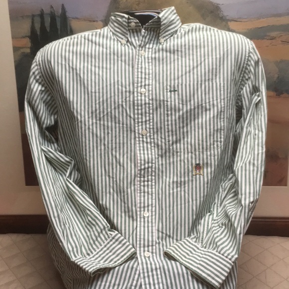 Tommy Hilfiger Other - Men’s Small Tommie Hilfiger Long Sleeve Shirt
